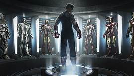 Iron Man 3 (2013) | Official Trailer, Full Movie Stream Preview