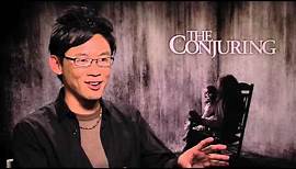 James Wan Interview -- The Conjuring | Empire Magazine