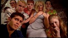 Psycho Beach Party (2000) with Nicholas Brendon, Thomas Gibson, Lauren Ambrose movie