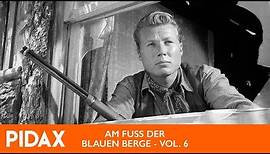 Pidax - Am Fuß der Blauen Berge 6 (1959, TV-Serie)