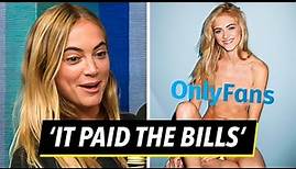 Everything Fans NEED To Know About Emily Wickersham..