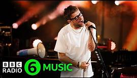 Blur - Colin Zeal (6 Music Live Session)