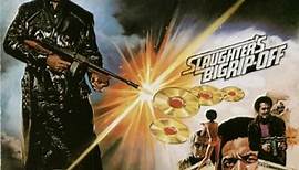 James Brown - Slaughter's Big Rip-Off