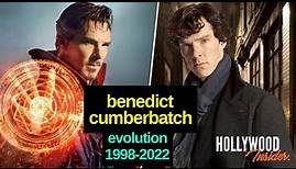 EVOLUTION: Every Benedict Cumberbatch Role From 1998-2022, All Performances Exceptionally Poignant