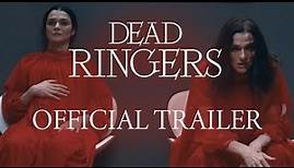 Dead Ringers | Official Trailer | Prime Video