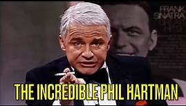 The Incredible Phil Hartman - Compilation Reel