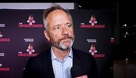 John Benjamin Hickey & More Share Their Emotions on THE INHERITANCE's Broadway Opening Night