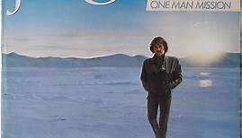 Jim Capaldi - One Man Mission