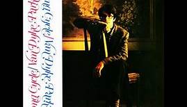 Van Dyke Parks - "The All Golden" from SONG CYCLE (1968)