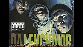 Da Lench Mob - Guerillas In The Mist (1992) | Produced by Ice Cube