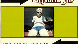 Bratmobile - The Real Janelle