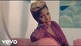 Mary J. Blige - I Am (Official Music Video)