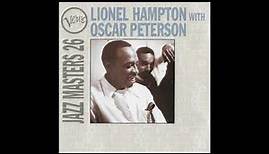 Lionel Hampton, Oscar Peterson Verve Jazz Masters 26