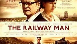 David Hirschfelder: THE RAILWAY MAN (2013)