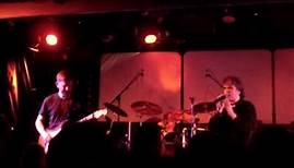 IQ - THE NARROW MARGIN (2009) - Live @ Spirit of 66