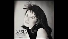 Basia - Time and Tide (Demo)