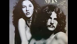 Buckingham Nicks (1973) [Complete Album]