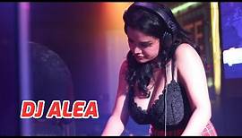 DJ ALEA MUSIK BREAKBEAT 2021 TERBARU FULL BASS