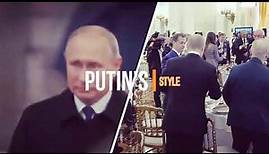 Putin's Style