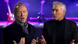 The Kemps: All True trailer starring Gary and Martin Kemp