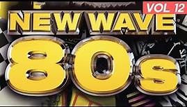 New Wave '80 Collections 2021 || Non-Stop New Wave Greatest Compilation Vol.12