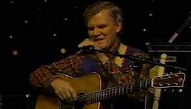 Doc and Merle Watson Live in 1983