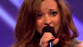 Jade Thirlwall's UNSEEN audition | The X Factor UK
