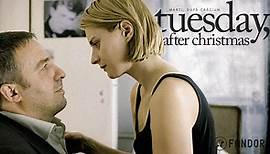 Trailer: TUESDAY, AFTER CHRISTMAS