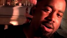 Hootie & The Blowfish - Hold My Hand (Official Music Video)