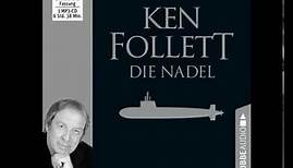 Ken Follett, Die Nadel