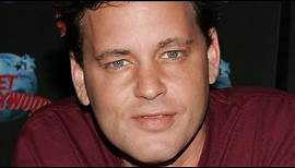 The Tragic Life Of Corey Haim