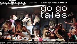 Go Go Tales (2005) sub ESPAÑOL