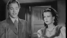 The Son of Monte Cristo (1940) - Classic Movie Full Length, Joan Bennett