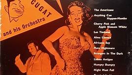 Xavier Cugat And His Orchestra - Olé!