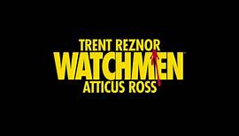 Trent Reznor & Atticus Ross - Watchmen: Volume 2 (Music From The HBO Series)