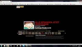 Alle South Park Folgen Online gucken (Kostenlos und Legal)