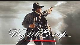 Wyatt Earp - Trailer SD deutsch