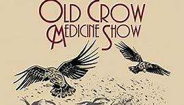 Old Crow Medicine Show - 50 Years of Blonde on Blonde ：The Concert （蓝光）