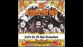 The Flower Pot Men [UK, Psychedelic Rock 1967] White Dove