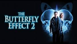 Butterfly Effect 2 - Trailer Deutsch (HD)
