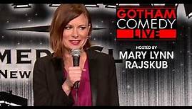 Mary Lynn Rajskub | Gotham Comedy Live