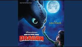 Romantic Flight (From How To Train Your Dragon Music From The Motion Picture)