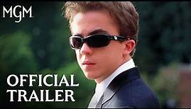 Agent Cody Banks (2003) | Official Trailer | MGM Studios