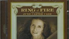 June Carter Cash - Ring Of Fire The Best Of June Carter Cash