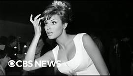 Actress Raquel Welch dies at 82