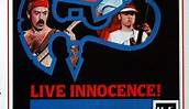 Saxon - Live Innocence!
