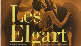 Les Elgart And His Orchestra - Just One More Dance