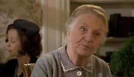 Miss Marple. Part 2/2 'At Bertram's Hotel'  Joan Hickson