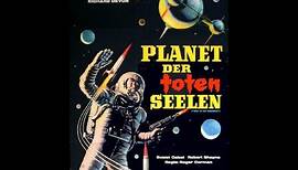 Planet der toten Seelen - 1958 ‧ Sci-Fictionfilm in Deutsch