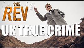 THE REV Official Trailer (2023) UK True Crime Horror Documentary